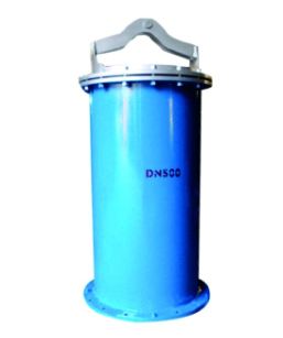 套筒調節(jié)閥TF 套筒式排泥閥